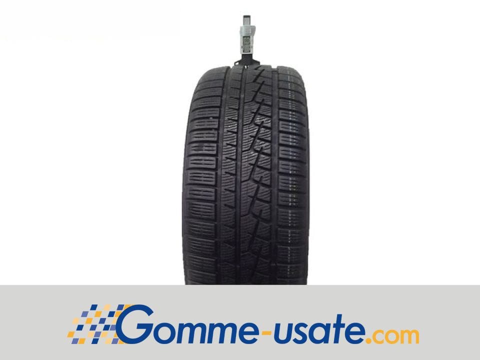 Thumb Yokohama Gomme Usate Yokohama 225/45 R18 95V W.drive V902A XL M+S (85%) pneumatici usati Invernale_2